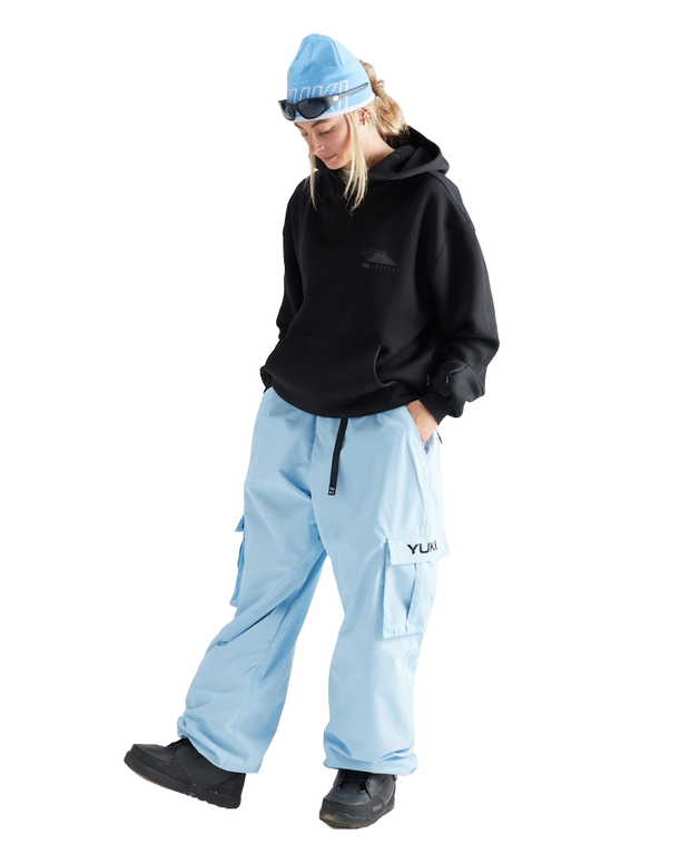 Yuki Threads 2025 Street Pant