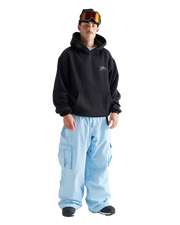 Yuki Threads 2025 Street Pant
