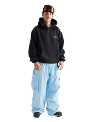 Yuki Threads 2025 Street Pant