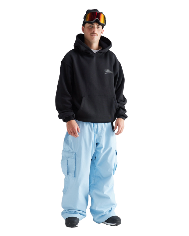 Yuki Threads 2025 Street Pant