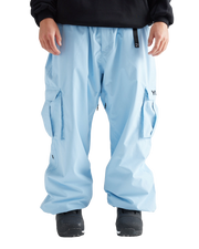 Yuki Threads 2025 Street Pant