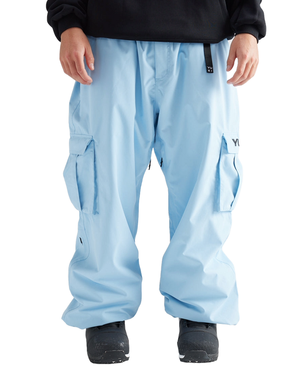Yuki Threads 2025 Street Pant