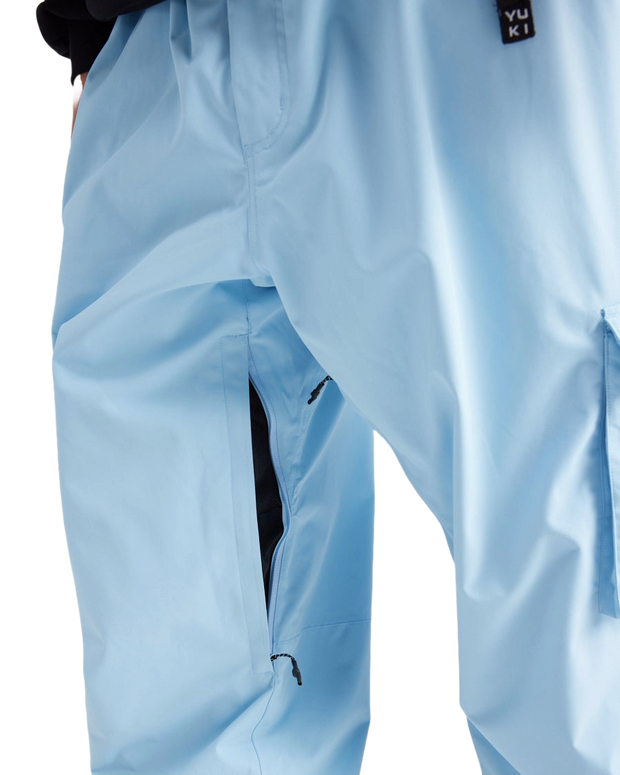 Yuki Threads 2025 Street Pant