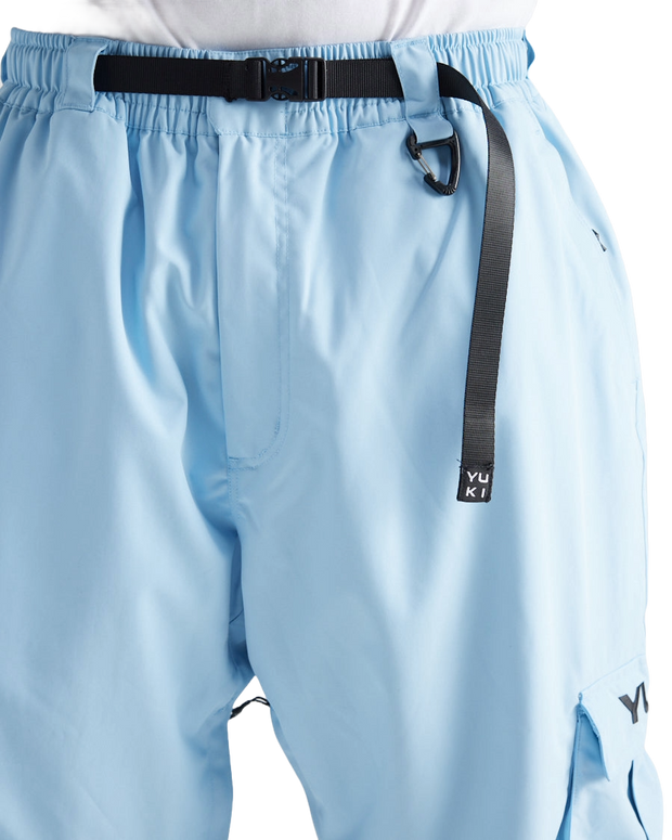 Yuki Threads 2025 Street Pant