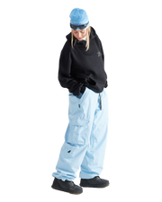 Yuki Threads 2025 Street Pant