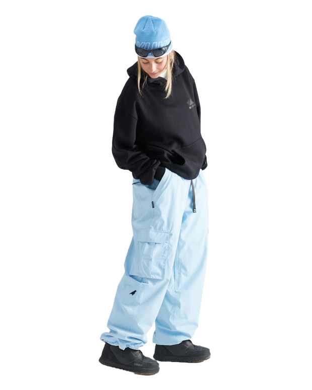 Yuki Threads 2025 Street Pant