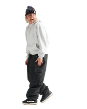 Yuki Threads 2025 Street Pant