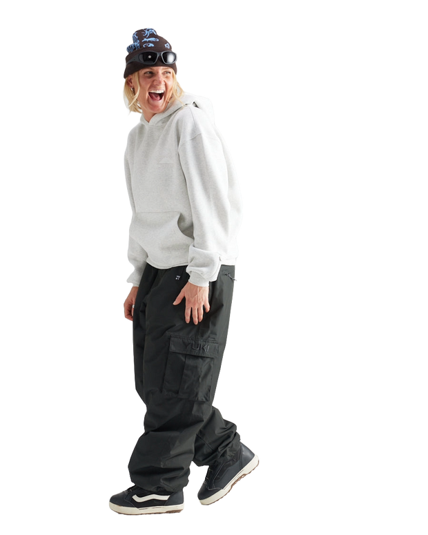 Yuki Threads 2025 Street Pant