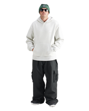 Yuki Threads 2025 Street Pant