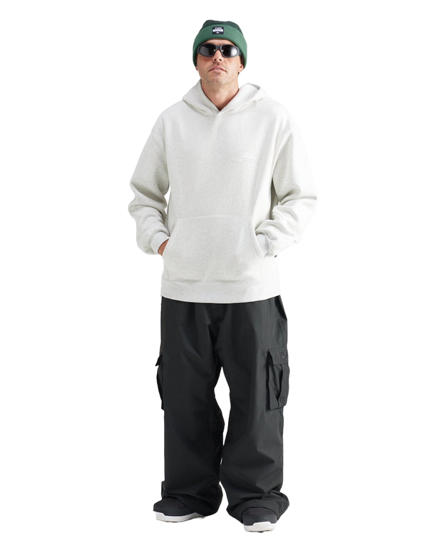 Yuki Threads 2025 Street Pant