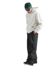 Yuki Threads 2025 Street Pant