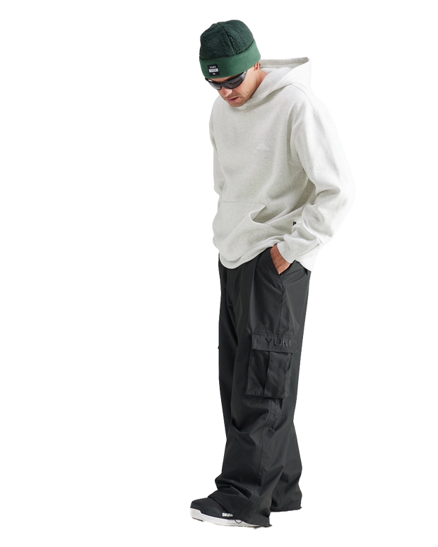 Yuki Threads 2025 Street Pant