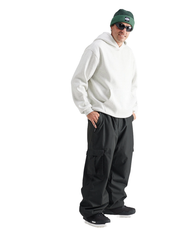 Yuki Threads 2025 Street Pant