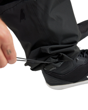 Yuki Threads 2025 Street Pant