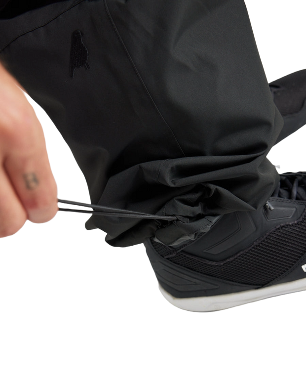 Yuki Threads 2025 Street Pant