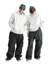 Yuki Threads 2025 Street Pant