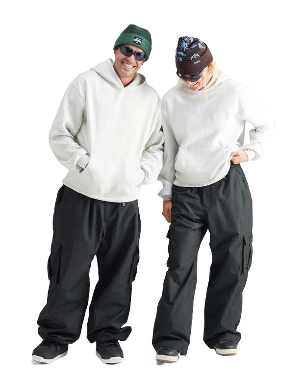 Yuki Threads 2025 Street Pant