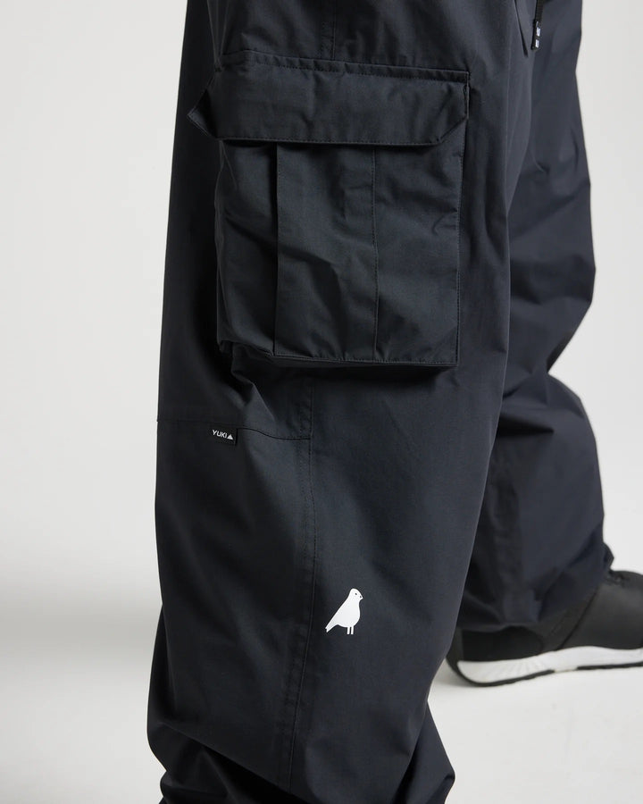 Yuki Threads 2026 Bilbo Pants