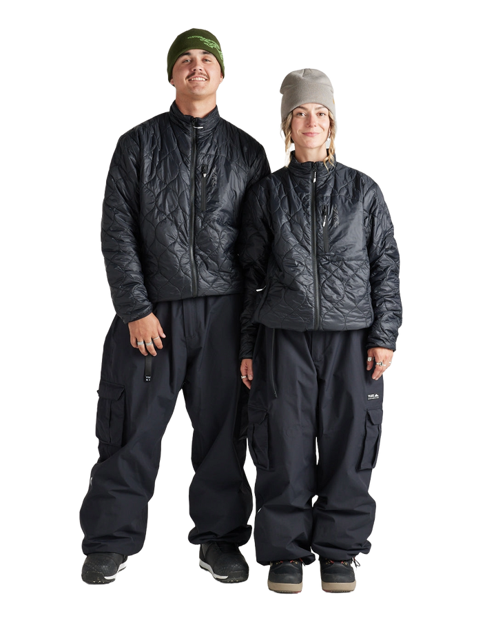 Yuki Threads 2026 Bilbo Pants