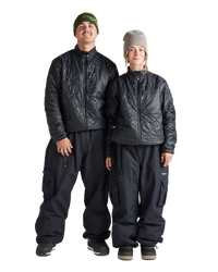 Yuki Threads 2026 Bilbo Pants