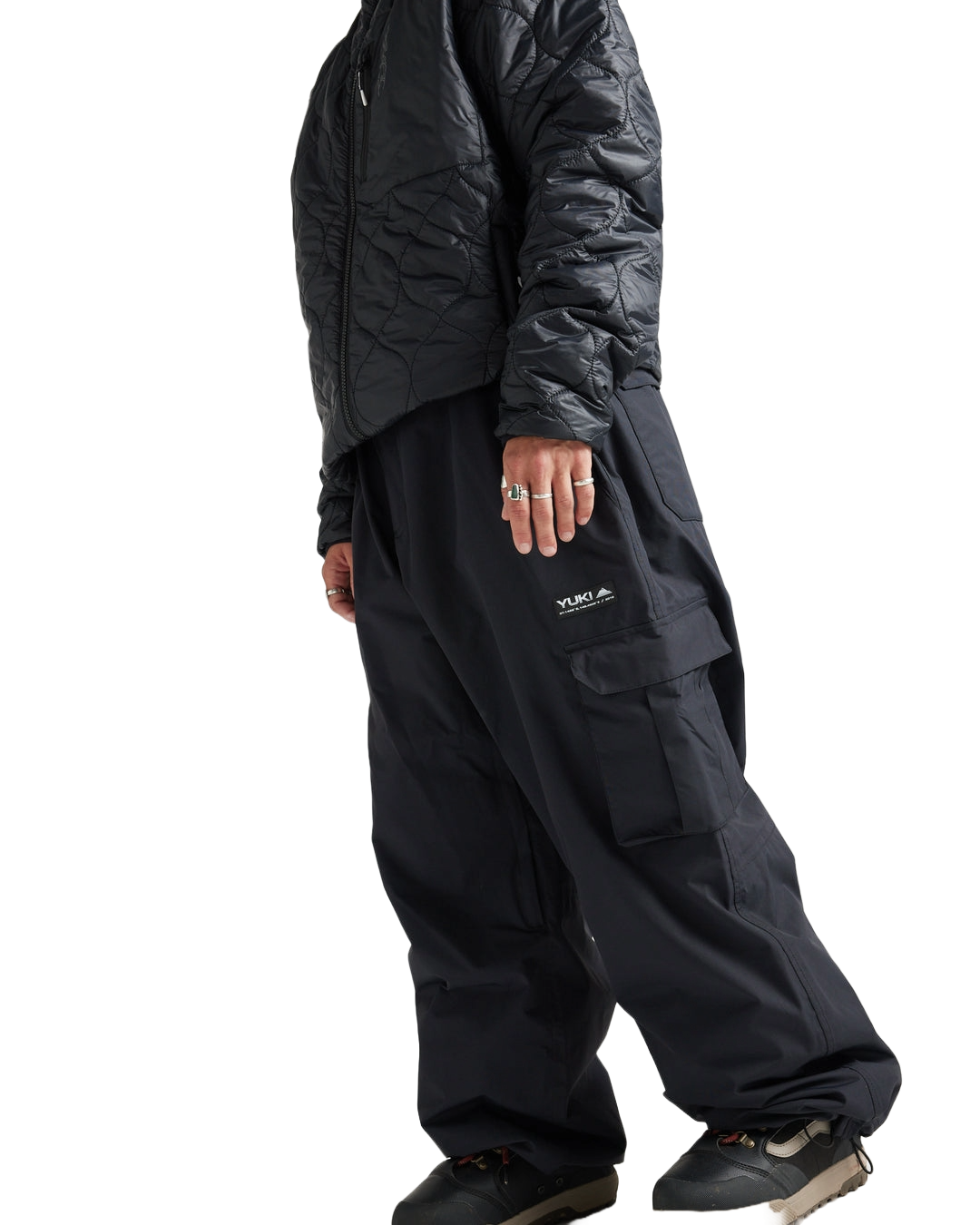 Yuki Threads 2026 Bilbo Pants