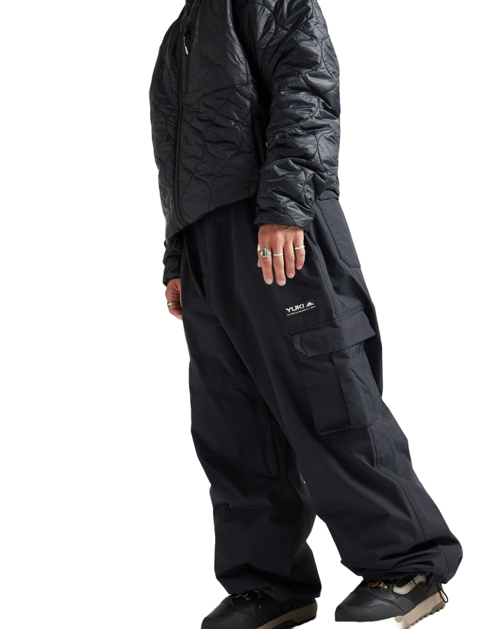 Yuki Threads 2026 Bilbo Pants