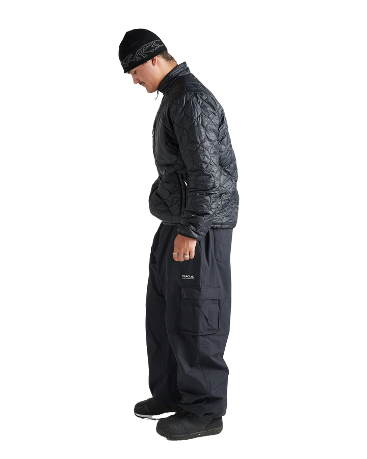 Yuki Threads 2026 Bilbo Pants