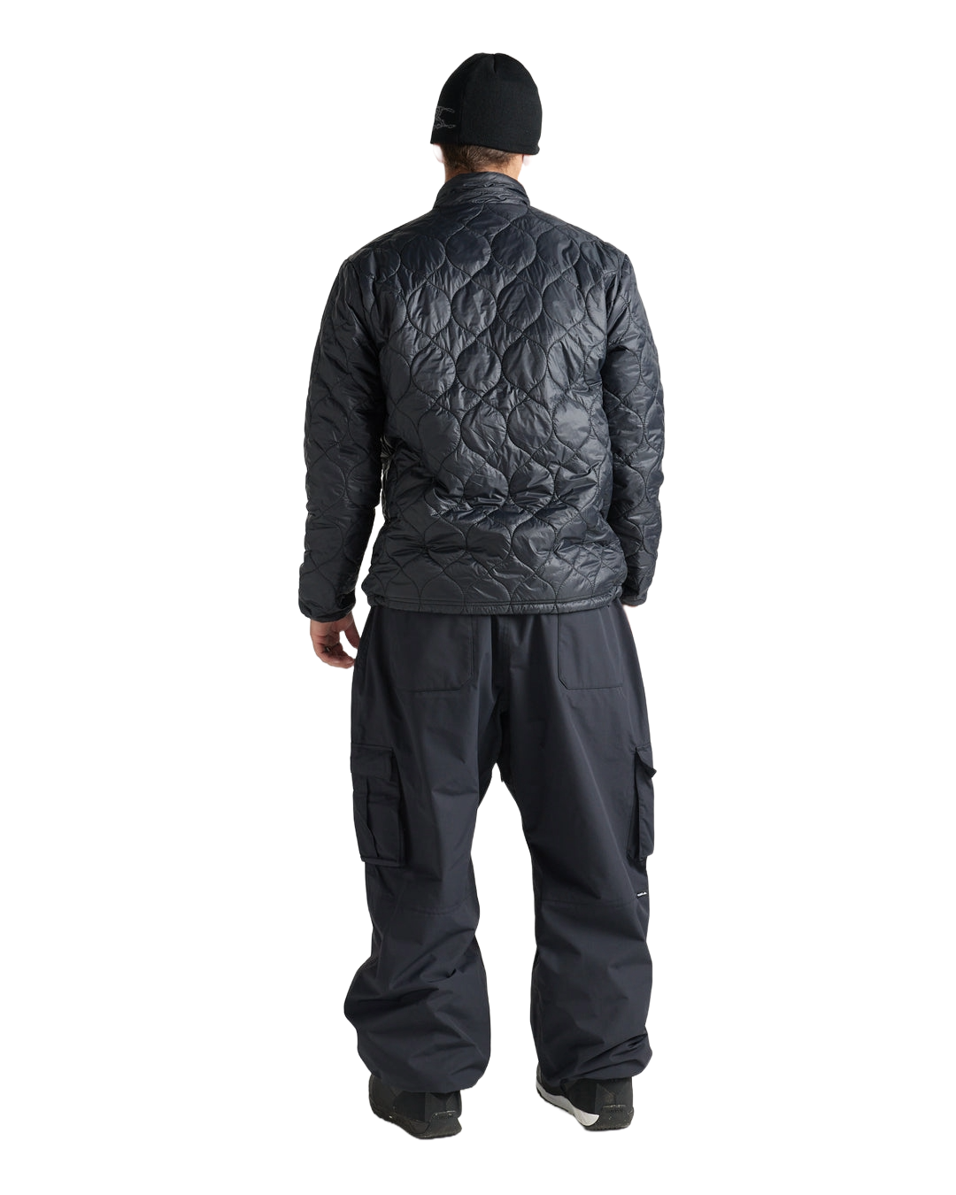 Yuki Threads 2026 Bilbo Pants