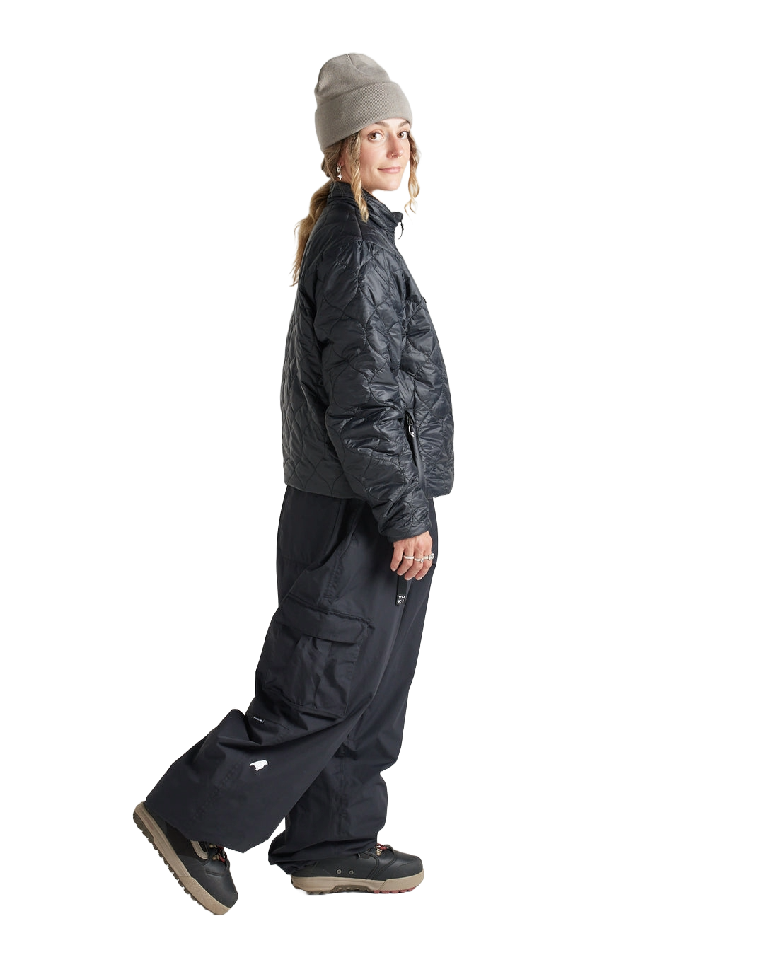Yuki Threads 2026 Bilbo Pants