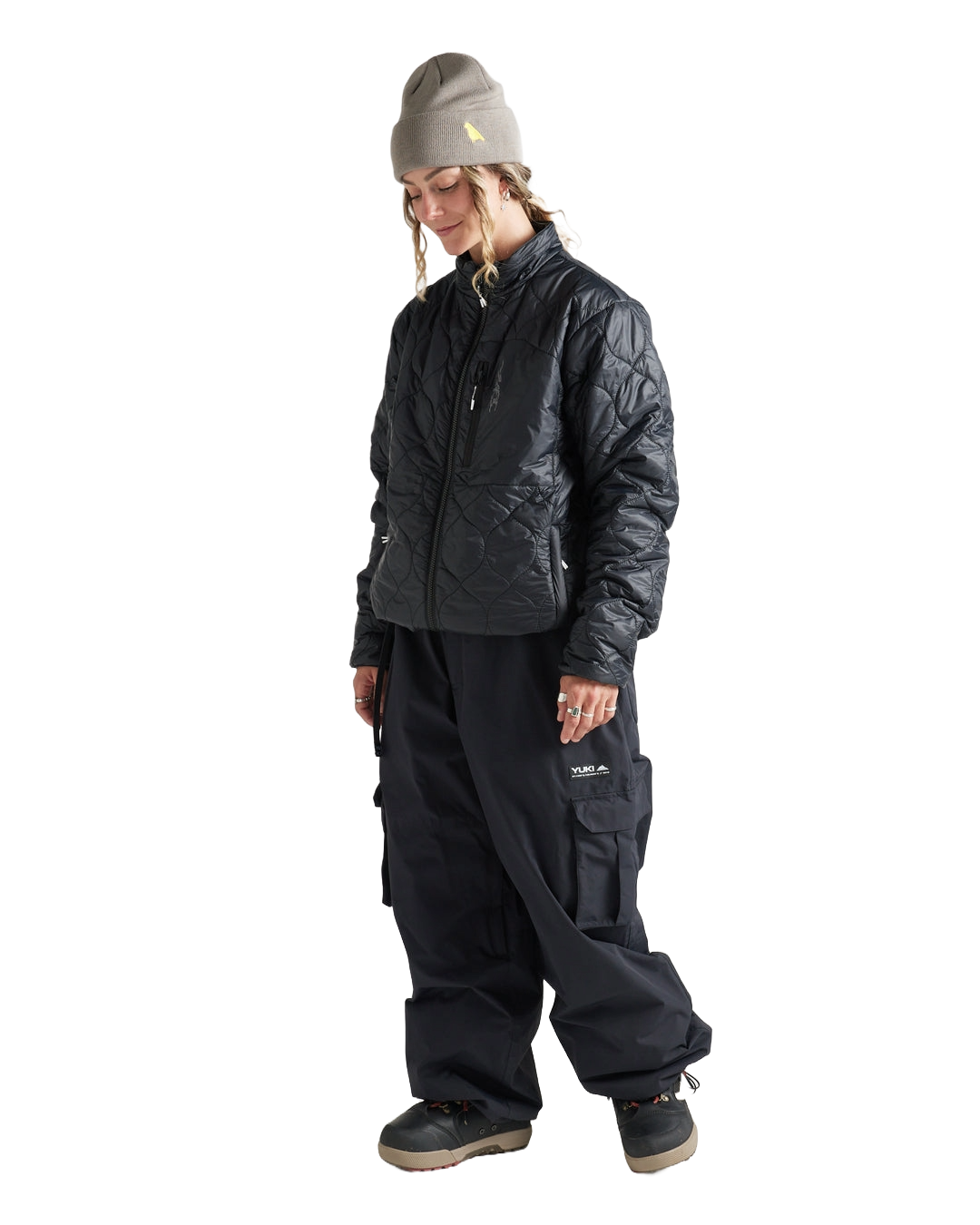 Yuki Threads 2026 Bilbo Pants