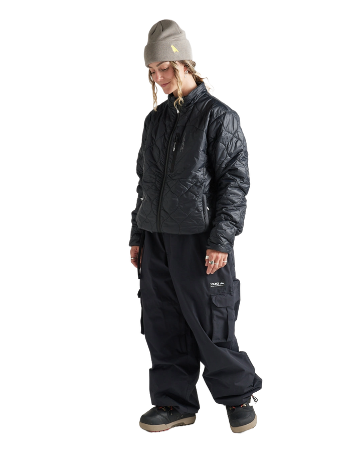 Yuki Threads 2026 Bilbo Pants