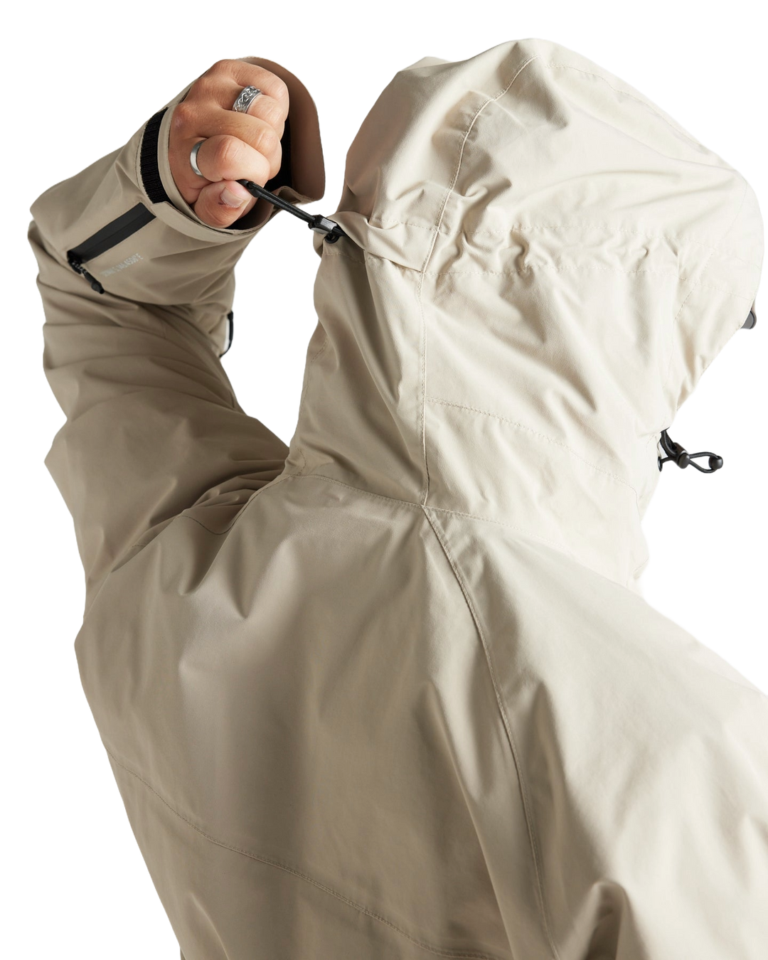 Yuki Threads 2026 Genki Jacket