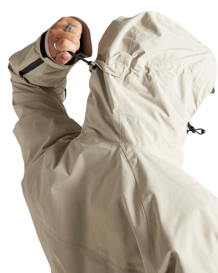 Yuki Threads 2026 Genki Jacket