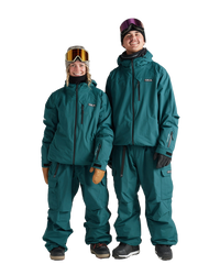 Yuki Threads 2026 Genki Jacket