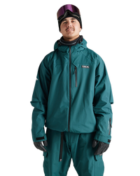 Yuki Threads 2026 Genki Jacket