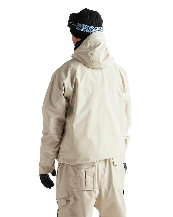 Yuki Threads 2026 Genki Jacket