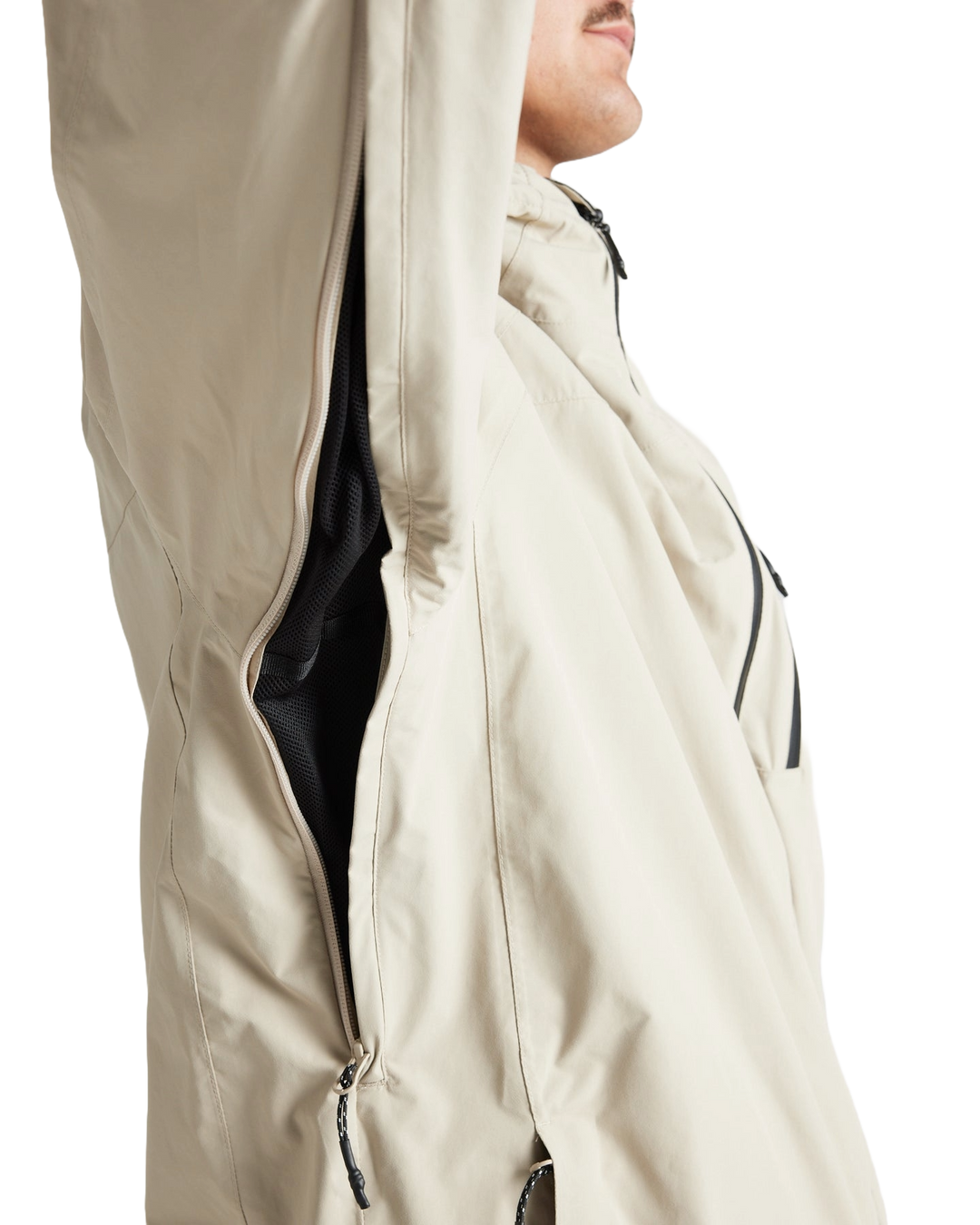 Yuki Threads 2026 Genki Jacket