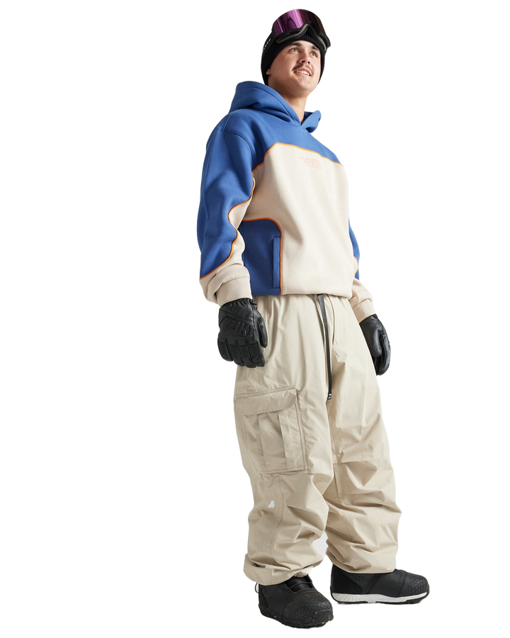 Yuki Threads 2026 Genki Pants