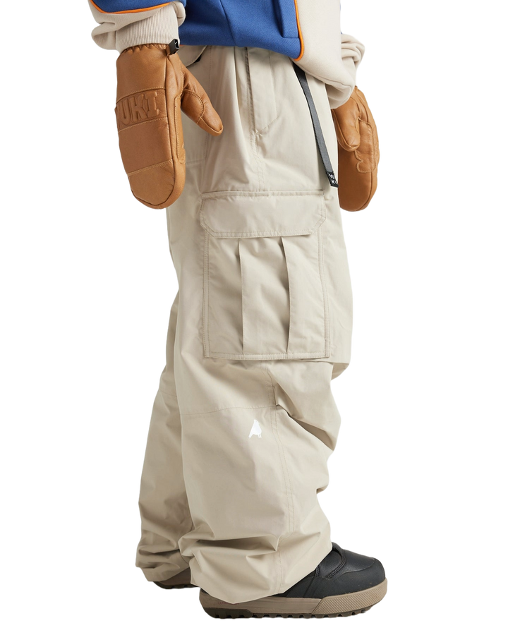 Yuki Threads 2026 Genki Pants