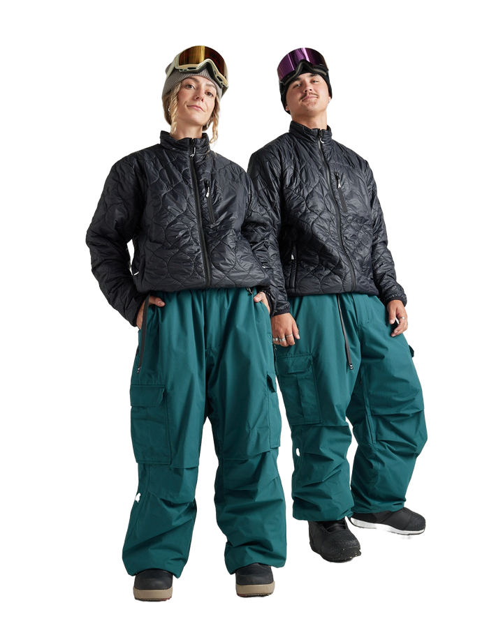 Yuki Threads 2026 Genki Pants