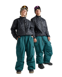 Yuki Threads 2026 Genki Pants