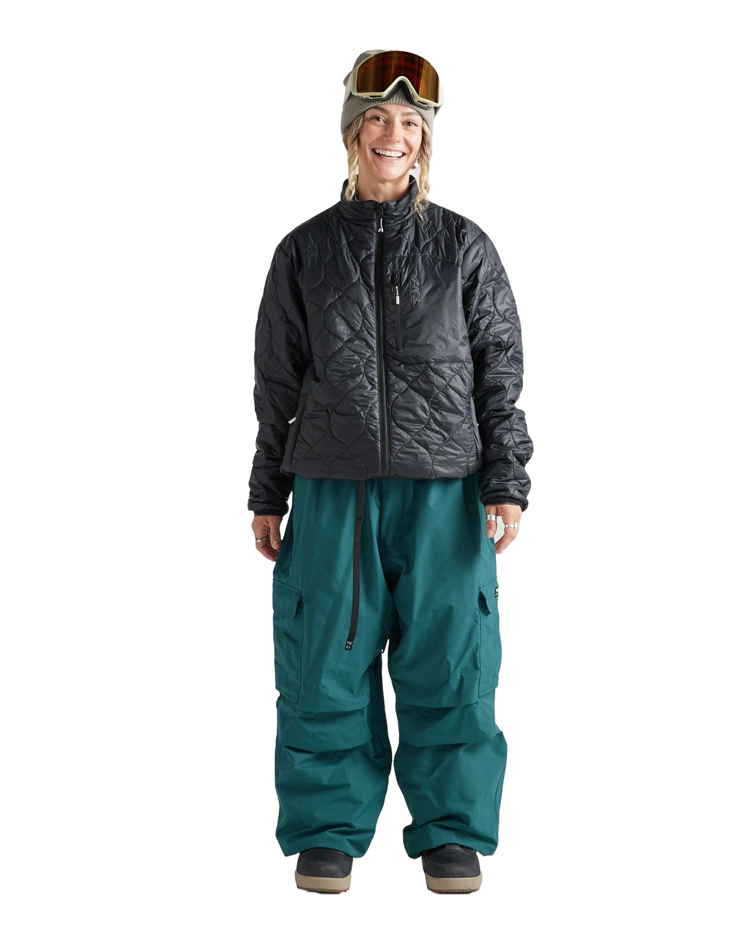 Yuki Threads 2026 Genki Pants