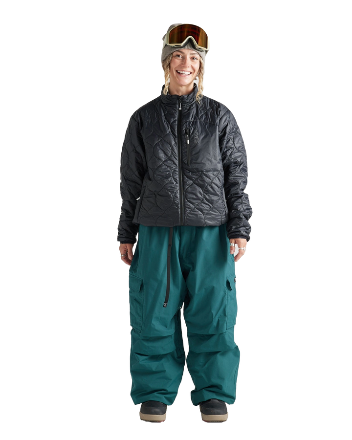 Yuki Threads 2026 Genki Pants