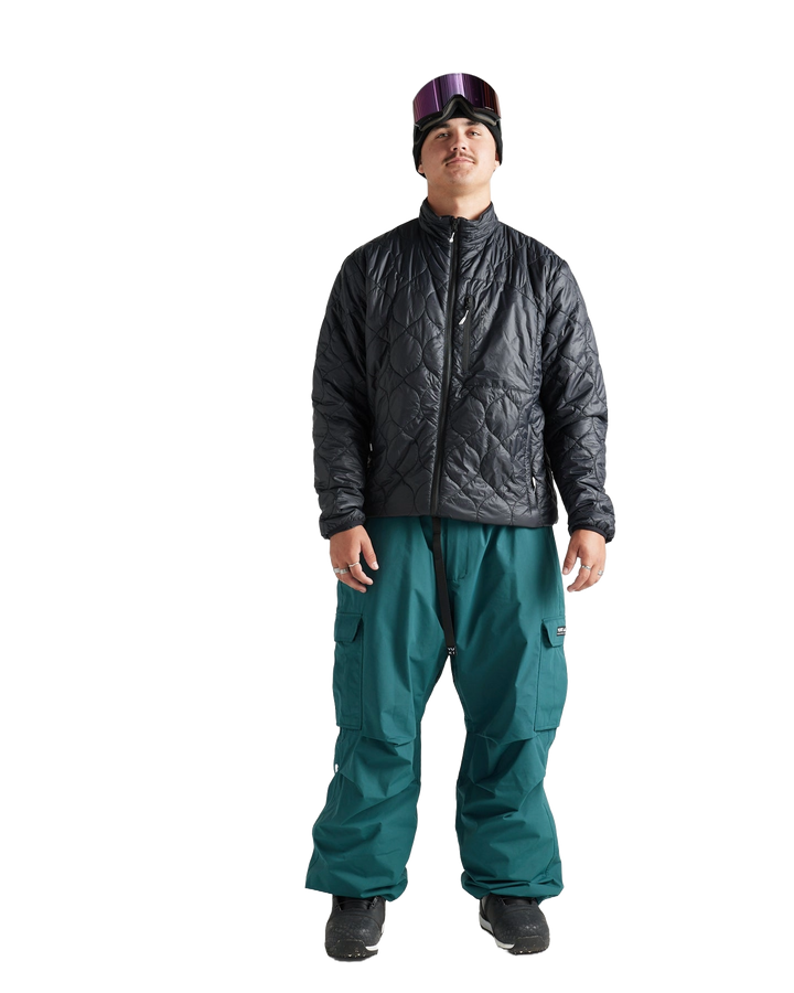 Yuki Threads 2026 Genki Pants