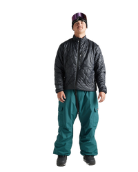 Yuki Threads 2026 Genki Pants