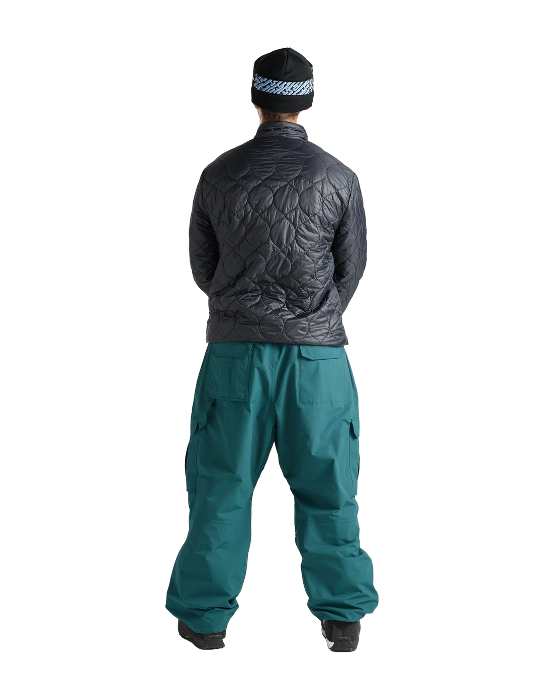 Yuki Threads 2026 Genki Pants