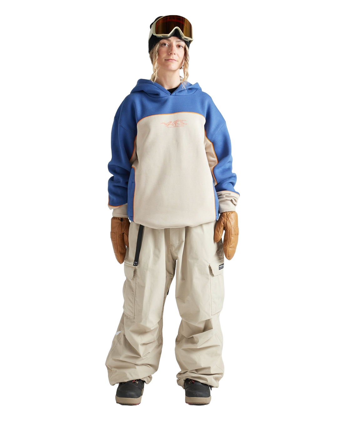 Yuki Threads 2026 Genki Pants
