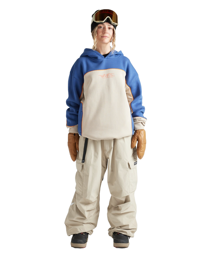 Yuki Threads 2026 Genki Pants