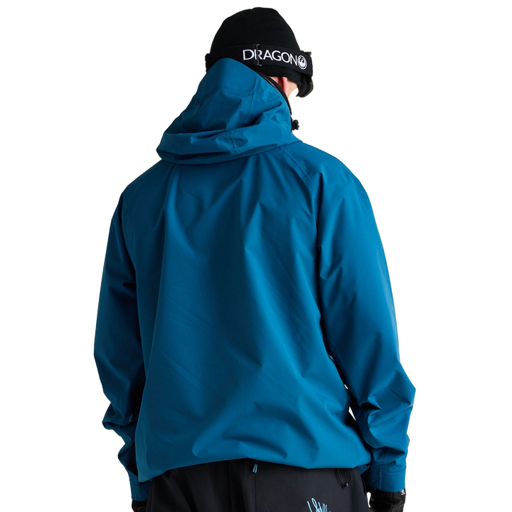 Yuki Threads 2026 Hot Lap Jacket