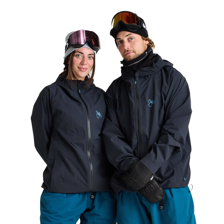 Yuki Threads 2026 Hot Lap Jacket